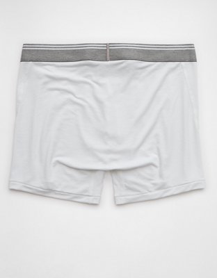 AEO Men's 4.5" Ultra Soft Boxer Brief