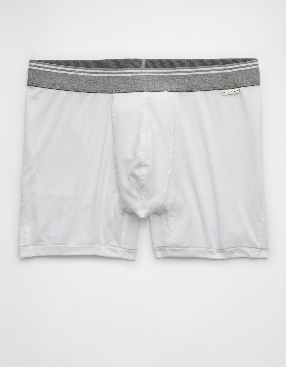 AEO Men's 4.5" Ultra Soft Boxer Brief - image 3