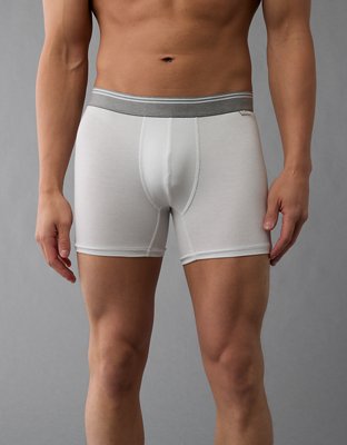 AEO Men's 4.5" Ultra Soft Boxer Brief