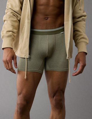 AEO 4.5" Ultra Soft Boxer Brief