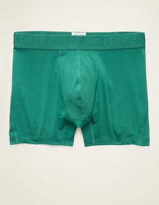 AEO Men's 4.5" Ultra Soft Boxer Brief