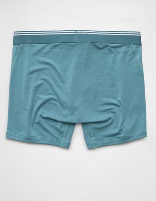AEO Men's 4.5" Ultra Soft Boxer Brief