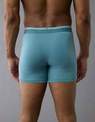 AEO Mens 4.5 Ultra Soft Boxer Brief