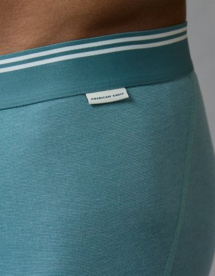 AEO Men's 4.5" Ultra Soft Boxer Brief