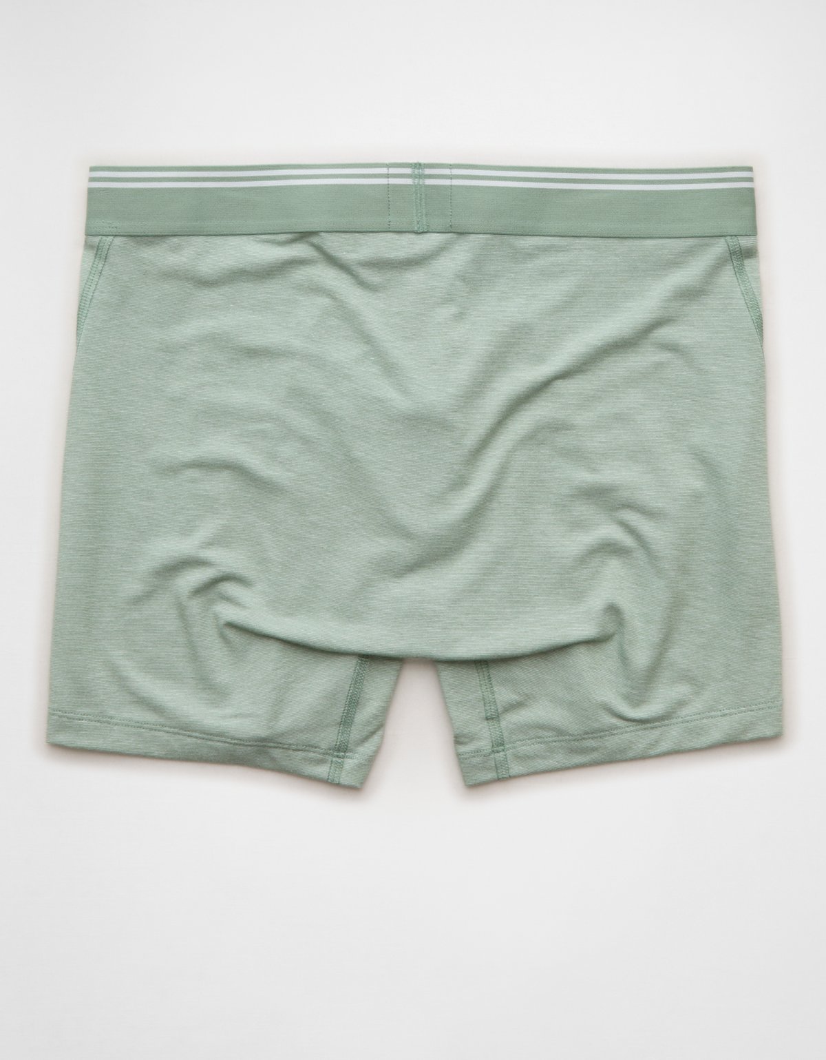 AEO Men's 4.5" Ultra Soft Boxer Brief - image 4