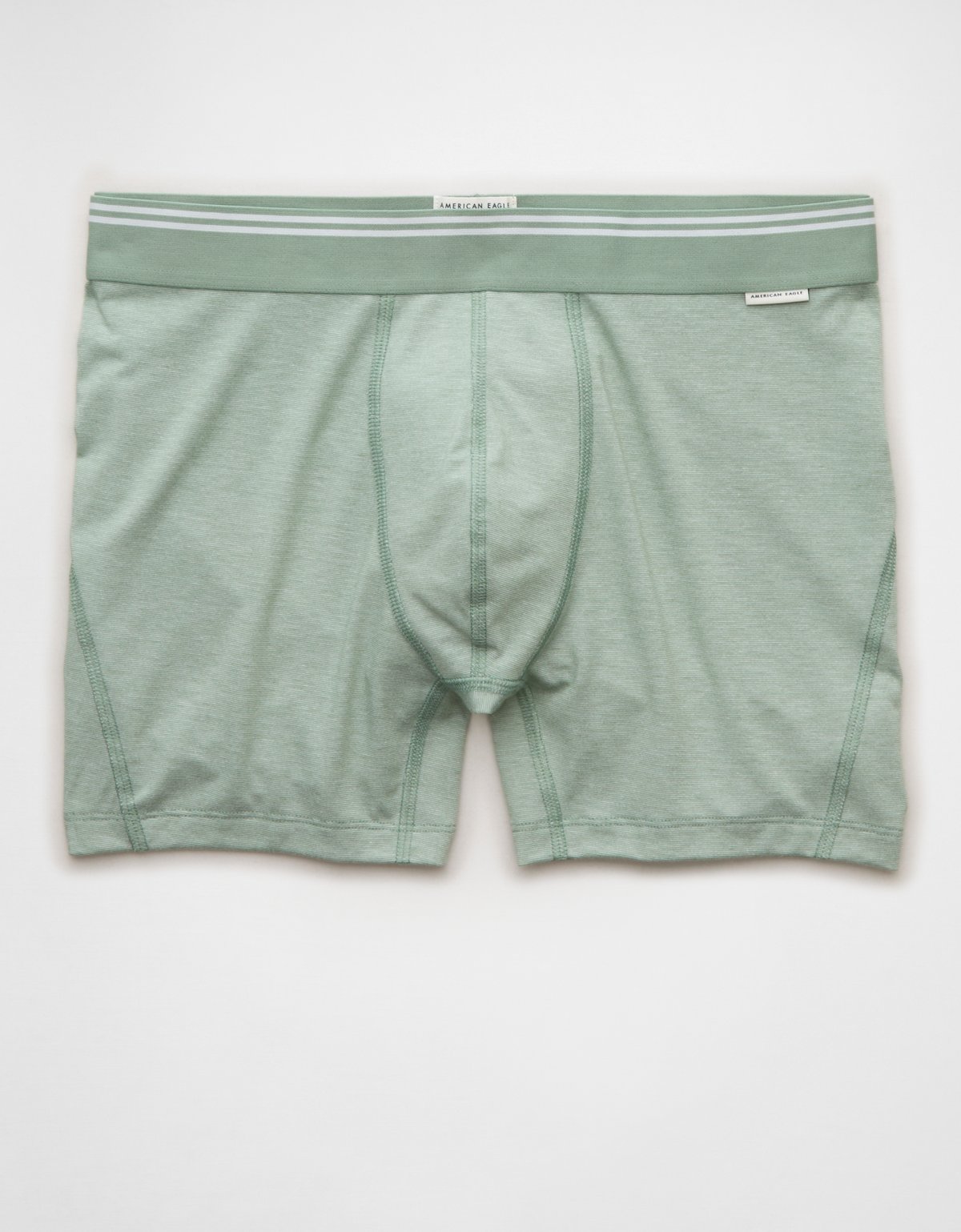 AEO Men's 4.5" Ultra Soft Boxer Brief - image 3