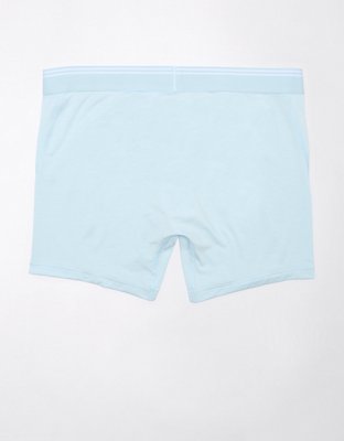 AEO Men's 4.5" Ultra Soft Boxer Brief