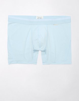 AEO Men's 4.5" Ultra Soft Boxer Brief