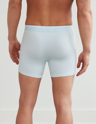 AEO Men's 4.5" Ultra Soft Boxer Brief