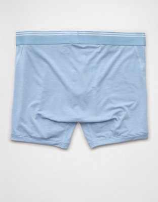 AEO Men's 4.5" Ultra Soft Boxer Brief