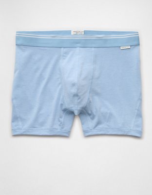AEO Men's 4.5" Ultra Soft Boxer Brief