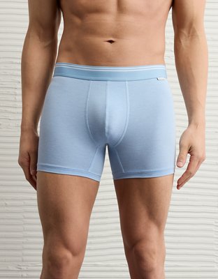 AEO Men's 4.5" Ultra Soft Boxer Brief