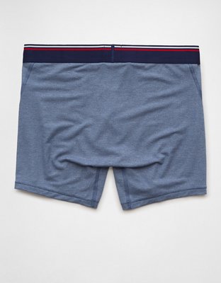 AEO Men's 4.5" Ultra Soft Boxer Brief