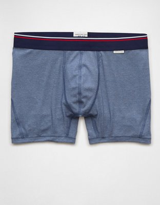 AEO Men's 4.5" Ultra Soft Boxer Brief