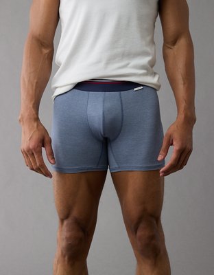 AEO Men's 4.5" Ultra Soft Boxer Brief