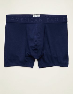 AEO Men's 4.5" Ultra Soft Boxer Brief