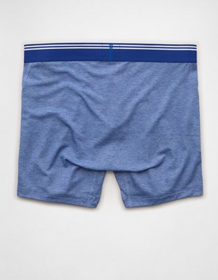 AEO Men's 4.5" Ultra Soft Boxer Brief