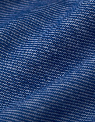 AEO Men's 4.5" Ultra Soft Boxer Brief