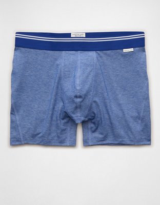 AEO Men's 4.5" Ultra Soft Boxer Brief