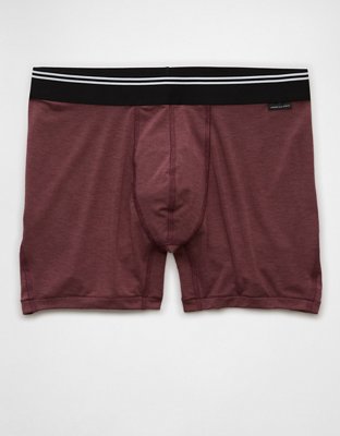 AEO Mens 4.5 Ultra Soft Boxer Brief