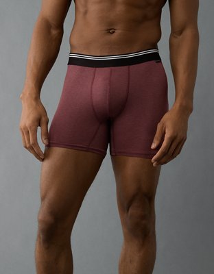 AEO Men's 4.5" Ultra Soft Boxer Brief