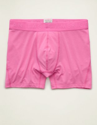 AEO Men's 4.5" Ultra Soft Boxer Brief