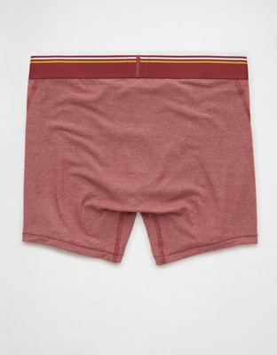 AEO Men's 4.5" Ultra Soft Boxer Brief