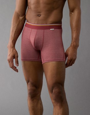 AEO Men's 4.5" Ultra Soft Boxer Brief