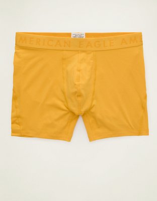 AEO Men's 4.5" Ultra Soft Boxer Brief
