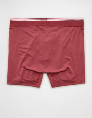 AEO Men's 4.5" Ultra Soft Boxer Brief