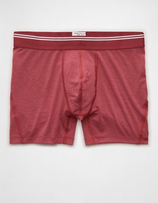AEO Men's 4.5" Ultra Soft Boxer Brief