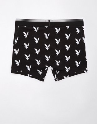 AEO Eagles 4.5" Ultra Soft Boxer Brief