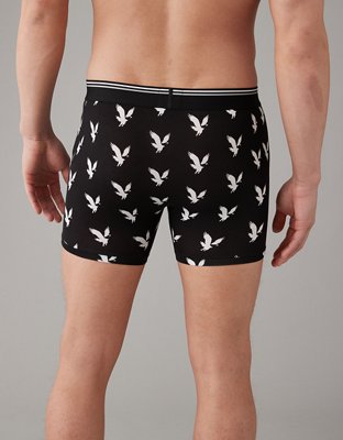 AEO Eagles 4.5" Ultra Soft Boxer Brief