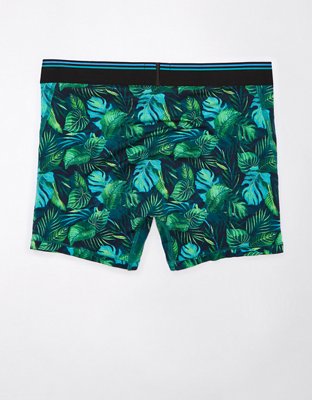 AEO Jungle 4.5" Ultra Soft Boxer Brief