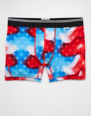 AEO USA 4.5" Ultra Soft Boxer Brief