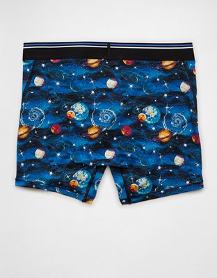 AEO Men's Galaxy 4.5" Ultra Soft Boxer Brief