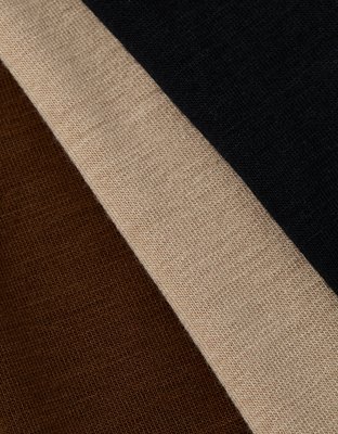 AEO Men's 4.5" Ultra Soft Boxer Brief 3-Pack