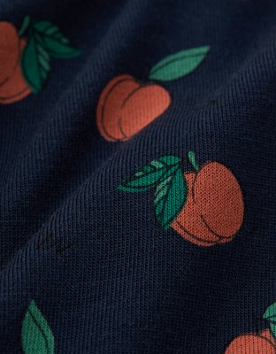 Трусы-боксеры AEO Peaches для мужчин — American Eagle — фото 2