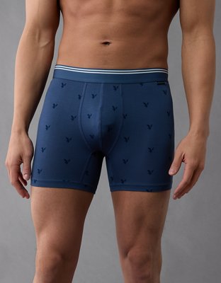 AEO Brief Boxer Ultra Suave de 4.5" de Águilas Pequeñas para Hombre