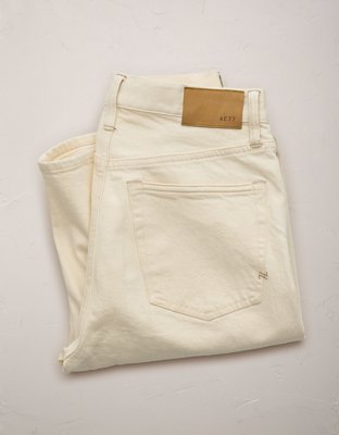 AE77 Premium Stovepipe Jean