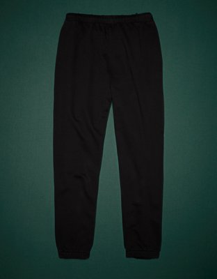 AE77 Premium French Terry Jogger