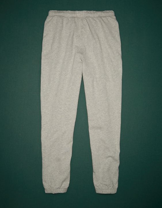 AE77 Premium French Terry Jogger
