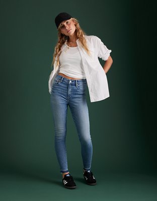 Women's AE77 Premium Jeans & Bottoms