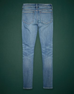 AE77 Premium Low-Rise Jegging