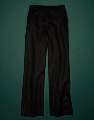 AE77 Premium Linen Trouser