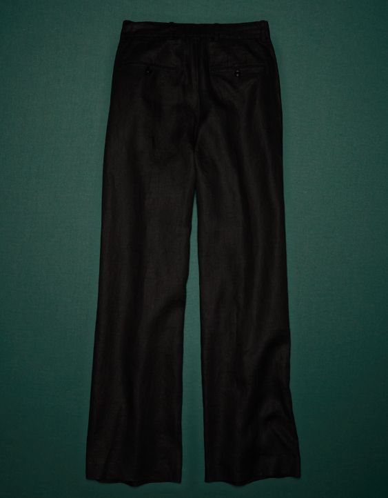 AE77 Premium Linen Trouser