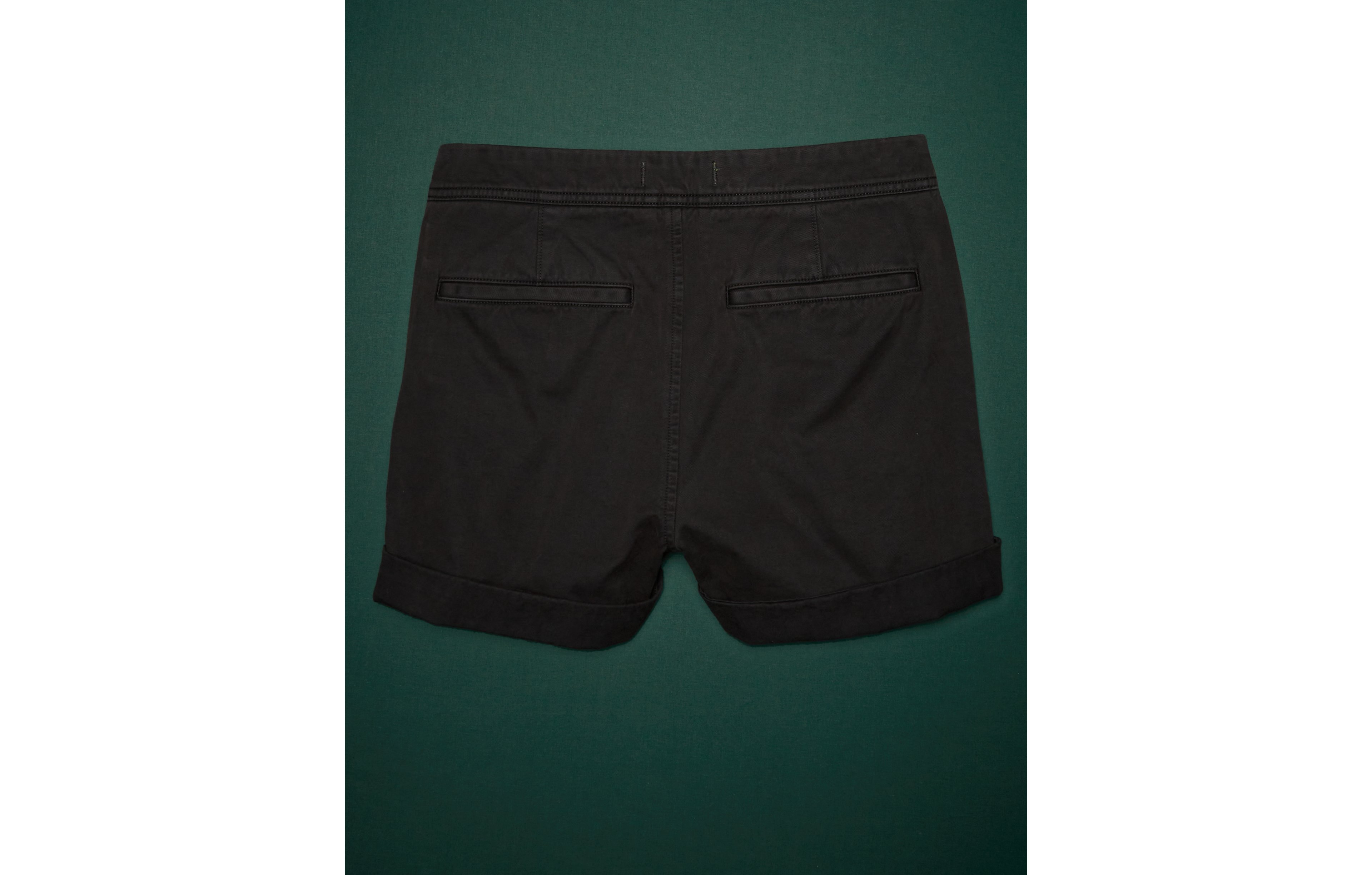 AE77 Premium Military Short