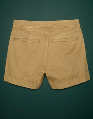 AE77 Premium Military Short