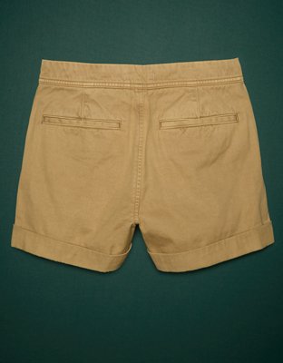 AE77 Premium Military Short