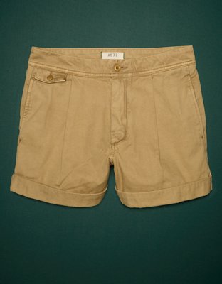 AE77 Premium Military Short